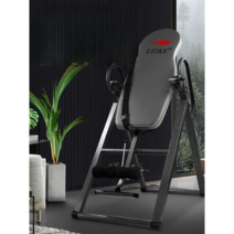 자동 거꾸리 거꾸로 매달리는 기계 헬스장 물구나무, 전문 물구나무서기 기계