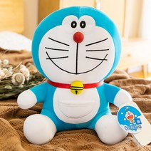 귀여운 도라에몽 인형 시리즈 여친선물 키덜트, 30cm