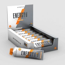 마이프로틴 에너지젤 엘리트 오렌지 50g x 60개입 철인 3종경기 사이클 자전거 모임