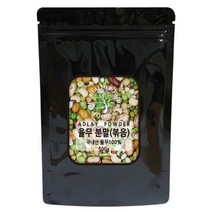 거룩한가 국산 볶음 율무분말, 500g, 1개