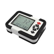 NDIR 이산화탄소 경보기 농도 센서 CO2 실내용 공기질 테스터 측정기 미터 사무실 공기 차량용 지하 감지기