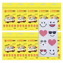 (10+1)싱글벙글 향패치 10장(80개입) 아로마패치 향기패치