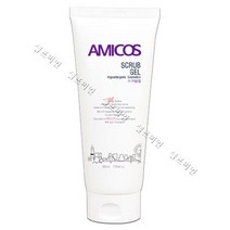셀프미인 아미코스 실기시험용 스크럽겔 200ml, 1개