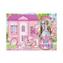 토이몰 놀러와 미미 이층집, 단품없음