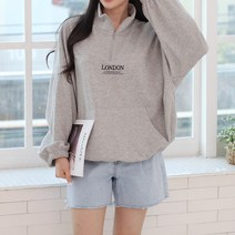 루나샵 런던아노락 반집업