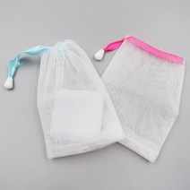 비누거품망, 상세페이지 참조