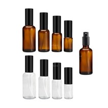 N1 스프레이 공병 향수 미스트 용기 룸스프레이, N1 클리어 50ml