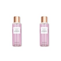 Victorias Secret Fragrance Mist 빅토리아시크릿 내추럴 뷰티 바디미스트 자스민 앤 엘더베리 250ml 2팩