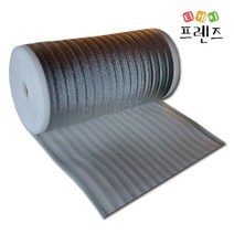[무료배송]다용도 은박매트 폭1M*길이5M*두께4mm / 돗자리 단열재 티케이프렌즈, 01 다용도 은박매트 폭1M*길이5M*두께4mm