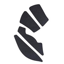 Razer Mouse Grip Tape (Razer DeathAdder V2 Mini) 게이밍 마우스용 미끄럼 방지 그립 테이프 절단 [일본 정규 대리점 보증품] RC30-03340200-R3M1