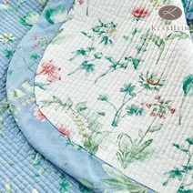 클라르하임 로아베 모달 워싱 스프레드 S