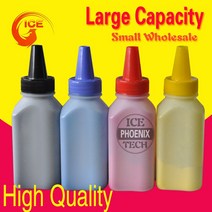 K409 C409 M409 토너 카트리지 파우더 삼성 호환 CLT-K409S CLP-310 CLP-315 프린터 CLX-3170 CLX-3175, [05] BlackCyanRedYellow