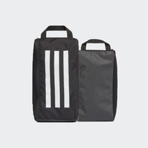 아디다스 골프 슈즈백 FI7960 스포츠 슈즈 가방 운동화 신발 주머니 #, ONESIZE
