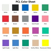 PCL 저온필라멘트 1kg, Sky BLUE