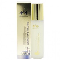 크리스찬딘 퓨어 스킨 스네일 에센스 150ml, 상세페이지 참조
