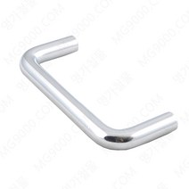 철마르보 8파이 A-G8 / 마르보 봉 환봉 공업용 산업용 손잡이, 철마르보 A-G8-150 (홀거리150mm)