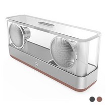 [엠지텍] [블루투스스피커] 락 클래식 C70 [다크실버]