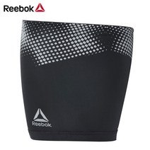114644 리복 컴프레션 허벅지 보호대(RRSL-1352) 블랙, 리복허벅지보호대_114644