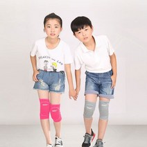 관절 건강 보호 넷플 주니어 무릎 보호대 (2p 1set) 댄스, 본상품선택, 본상품선택