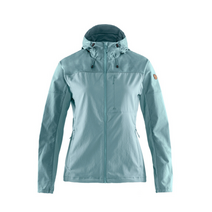 [정품] 피엘라벤 여성 아비스코 미드서머 자켓 Abisko Midsummer Jacket W (89826)