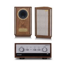 [TANNOY] 탄노이 Autograph Mini-GR + LEAK 리크 Stereo130 [월넛]