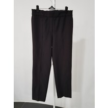 [중고] 017 시스템 스판 슬림 팬츠 66 (NB10397)