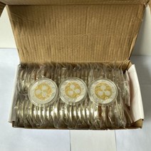 가상화폐 기념 동전 주화 코인 50pcs 리플 xrp 화 리플 xrp 수집가 선물, g-s 리플