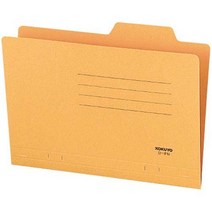 코쿠요 개별 폴더 연속 전표용 185×131mm×50권