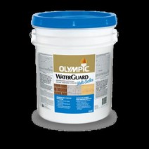 올림픽 워터가드 멀티서페이스 18.9L