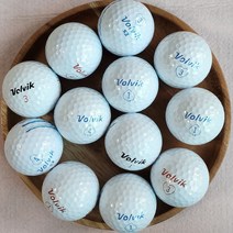 골프공 볼빅 s3.s4혼합 특 A+급 10개- 로스트볼