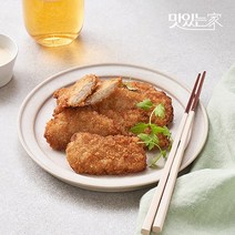 하코야 돼지갈비맛 후라이드 300g, 없음