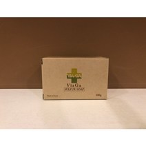 비아가 유황 비누 ViaGa Sulfur Soap, 100