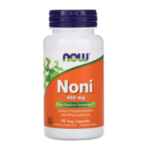 나우푸드 Noni 노니 450mg 90베지캡슐, 90정, 1개