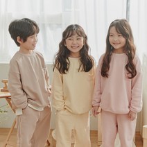 23 봄 시즌 남여 키즈주니어 위클리세트 데일리 등원룩 남매룩 시그니처 히얼아이엠