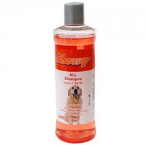 일음쇼핑^^m(5만원몰) 쇼니 전견용 샴푸 500ml (복숭아향) (유통 24년10월4일) 애견목욕 애완견린스 미용용품 강아지 겸용 애견용 개샴푸일medi^^, ab^^선택없는