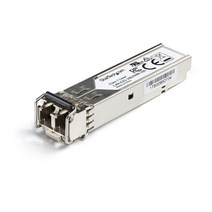 StarTech.com SFP 모듈Dell EMC 제품 SFP-1G-ZX-EMC 호환1000BASE-ZX 준수 광 트랜시버1550nmDDM SFP1GZXEMCST