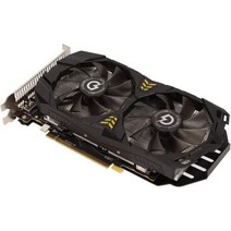 게임 컴퓨터 RX580 그래픽 카드 8G 게임용 GDDR5 256bit 듀얼 팬, RX580 Graphics Card 8G GDDR5