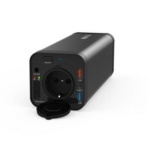여행 캠핑용 멀티 충전기 40800mAh NEXT-408PB-UPS, 쿠팡351010 본상품선택, 본상품