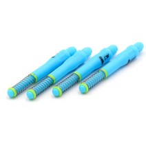 전자 업소 다트큐소울 테로 AK4 다트 플라이트 + AK7 샤프트, 16 M5