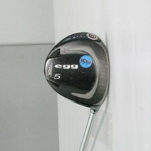 [AKMALL]PRGR EGG MFD 5번 18도 골프페어웨이우드 중고골프채, 색상:단일상품