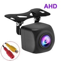 어라운드 카메라 자동차 룸미러 전방 후방 사이드 서라운드 뷰 jmcq car rear view ahd camera backup reverse 카메라 방수 야간 투시경 for, 720p