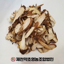 국산 감초 250g 제천약초영농조합, 1, 250