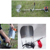 전동 예초기 긴풀 제초기 부품 아답터 잔디 깍는 기계 458096EA, 쿠팡@ SR-02