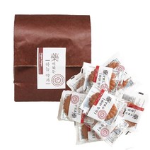 한과 선물 세트 실속형 수제약과 대용량 우리밀 약과 찹쌀약과 장인한과 약과, 1개, 30g