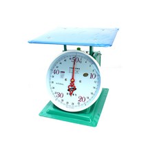 삼성계기 지시저울 30KG, 단품