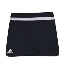 아디다스 여성 클럽테니스 스커트 치마바지-CE1489