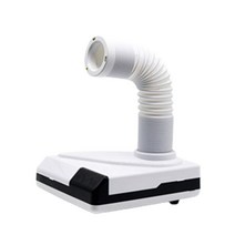 약국 집진기 가루 흡입기 치과 석고가루 흡입 네일아트 220v, 1세대