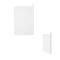정품 LG AJF77048701 창호형 에어컨 연장 키트 90cm 화이트 이중창, AJF77048701 한개