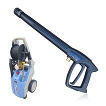 크란즐 고압세척기 K-2195TST K-2160TST 공용 고압세척기 건 나사선타입 M2000