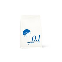 KGML 로스터리 [LF] 라이트로스팅 콜롬비아 수아사 레드 버번 무산소 내추럴 100g, 모카포트